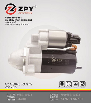 żtartér Guangzhou Yuhang Auto Parts Co., LTD